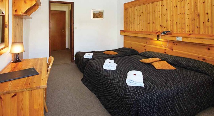 Hotel Splendid, Sauze D'Oulx ski chalet, image 2